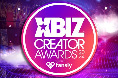 2024 XBIZ Creator Awards Nominees Announced; Voting Now Live.